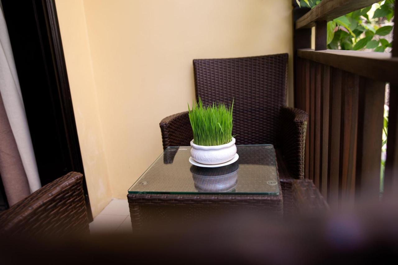 Silkotel Hoi An Exteriör bild